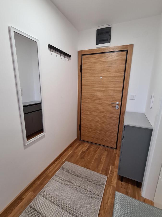 Apartamento New Now Living Novi Sad Exterior foto